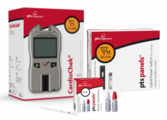 CardioChek Plus Analyzer Pharmacy Promo Pack