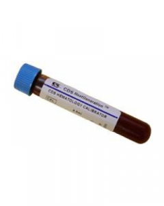 CDS 3PD Hematology Calibrator
