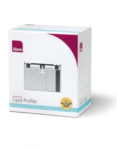 Cholestech LDX Lipid Profile Tests