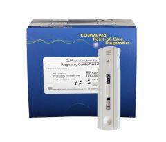 CLIAwaived, Inc. Pregnancy Tests (50 Cassettes)