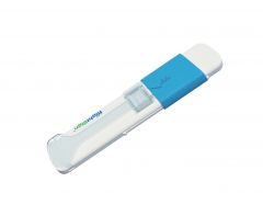 Delta-9 THC Saliva Tracer Test