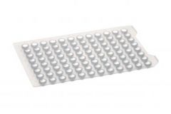 Eppendorf Silicone Microplate Mat 96/1000
