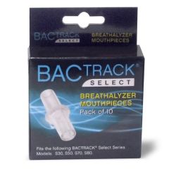 BACtrack Select Series Mouthpieces