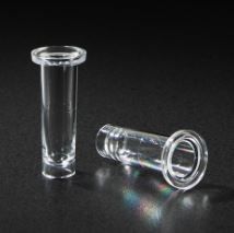 2mL Nesting Sample Cup, Polystyrene (PS), for 16mm Tubes