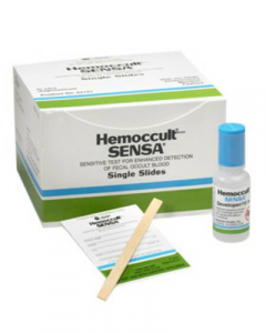 Hemoccult SENSA Developer