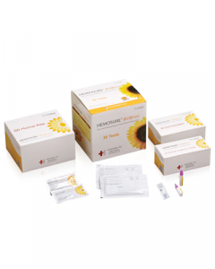 Hemosure One-Step (Fecal Occult Blood)
