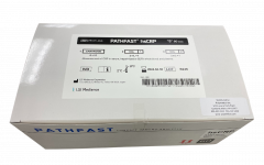 PATHFAST hsCRP Test Kit 