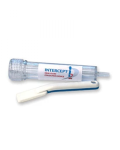 Intercept i2 Oral Fluid Collection Device