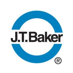 JT Baker Water HPLC Grade 4x4L Case