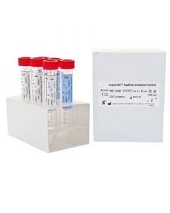 Liquid QC DipStrip Urinalysis Controls