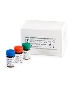 Liquid QC Immunoassay Control Level 2