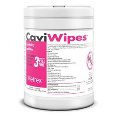 CaviWipes‚™ Surface Disinfectant