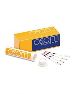 OSOM hCG DipStick Urine Test