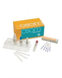 OSOM Mono Test Kit