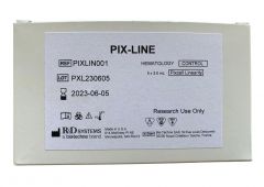 CBC-PIX Linearity Kit for HemoScreen