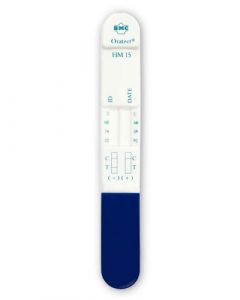 Rapid Oral 6-Panel Saliva Testing Stick (25)