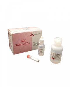 SAS‚™ Sickle Cell Test