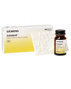 Siemens Healthcare Diagnostics Ictotest