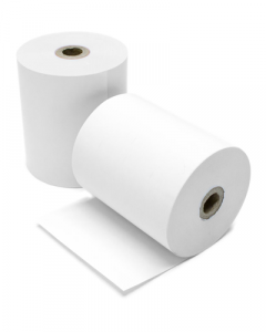 CLIA & Mission Brand Non-Sticky Paper Roll
