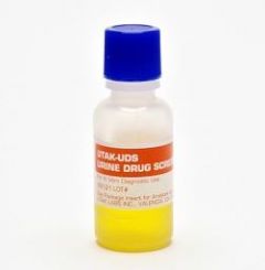 Drug free urine, used to prepare standard solution, 1 gallon