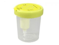 120mL Vacutainer Cups