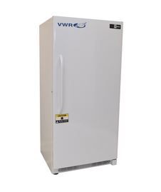 VWR® Standard Manual Defrost Laboratory Freezers
