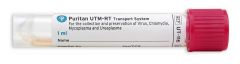 UniTranz-RT Transport System with 1 Mini Tip Sterile PurFlock Ultra® Swab
